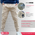 Jogger Cargo TNF Beige - comprar online