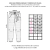 Jogger Cargo TNF Crema en internet