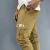 Jogger Cargo TNF Camel - Importados basics