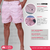 Malla Polo Lisa Celeste - comprar online