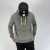 Imagen de Buzo Frizado Polo RL Gris