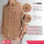 Camisa Lino Ralph Lauren Rosa - tienda online
