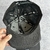 Gorra NY negra y blanco Vicera plana en internet