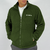 Campera Columbia Neoprene 2 en 1 Verde - tienda online