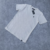 Remera Polo Crudo