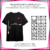 Remera Vans Box Negra en internet