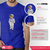 Remera Polo Bear Edition Gris Claro - comprar online