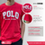 Remera Polo Ralph Lauren Negra - comprar online