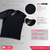 Remera Tommy Roja - comprar online