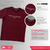 Remera Tommy Classic Celeste - Importados basics
