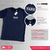 Remera Vans Box Negra - comprar online