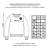 Pullover Panal Polo RL Crudo en internet