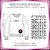 Sweater Polo Clásico Crudo - tienda online