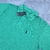 Chomba Oxford Polo Verde Ingles - tienda online