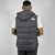 Chaleco Puffer TNF Gris Vison - tienda online