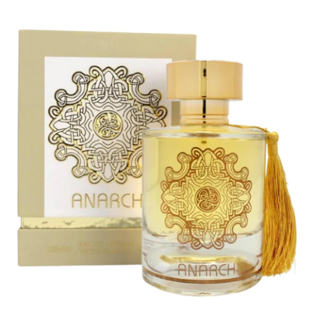 Maison Alhambra Anarch EDP 100 ml