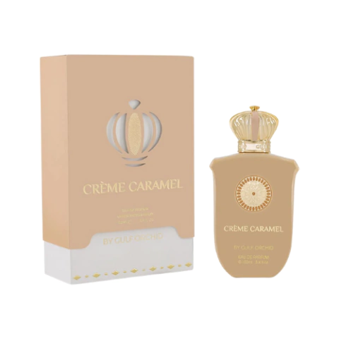 Gulf Orchid Crème Caramel EDP 100 ml - comprar online