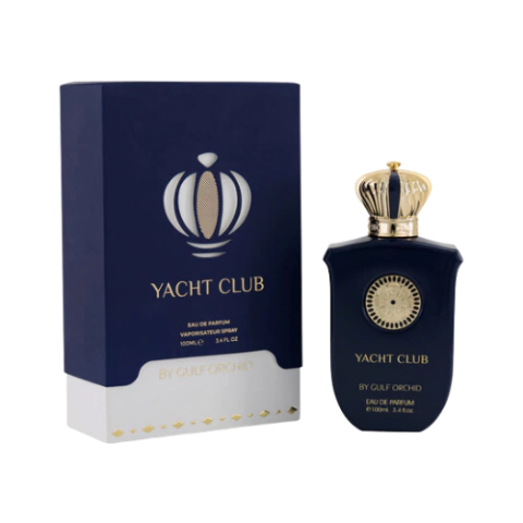 Gulf Orchid Yacht club EDP 100 ml