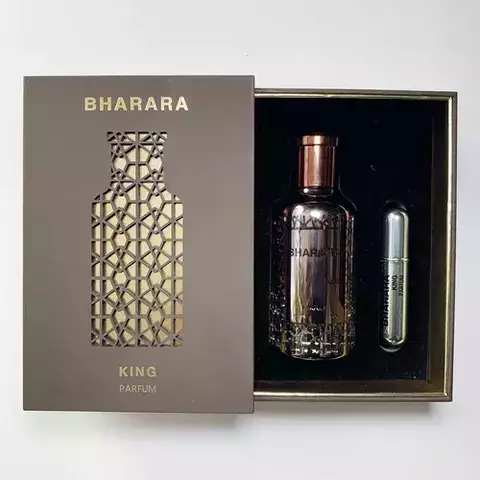 Bharara King Parfum 100ml