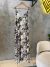 Vestido Feminino Longo Alcinha - loja online