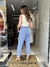 Calça Feminina Mom Jeans - Maria Valente