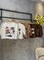 Blusa Feminina Decote Redondo Cropped - Maria Valente