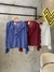 Camisa Feminina Manga Longa Babados - comprar online