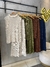 Imagem do Conjunto Feminino Tricot Calça e Blusa