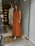 Vestido Feminino Solto Alcinha - comprar online