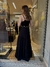Vestido Feminino Solto Alcinha