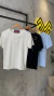 Blusa Feminina com Bordado de Laço
