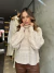 Blusa Sueter Feminino Tricot - loja online