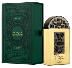 LATTAFA - MAHARJAN GOLD - comprar online
