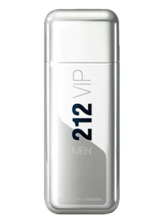 TST-CAROLINA HERRERA - 212 VIP MEN