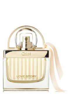TST-CHLOÉ - LOVE STORY EAU DE PARFUM