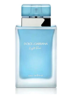 DOLCE&GABBANA - LIGHT BLUE EAU INTENSE