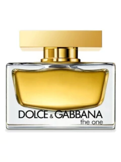 TST-THE ONE DOLCE&GABBANA EAU DE PARFUM