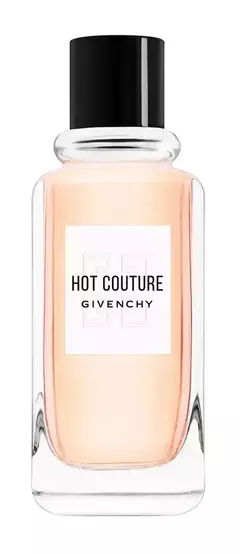 TST - GIVENCHY - HOT COUTURE