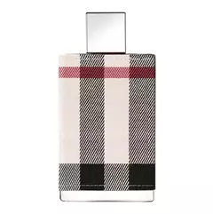 BURBERRY - LONDON