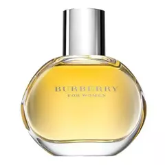 BURBERRY - FOR WOMEN EDP