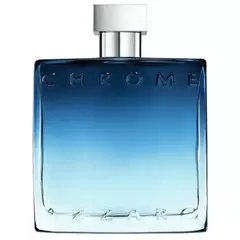 Azzaro - Chrome Eau De Parfum (LANÇAMENTO)