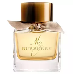 BURBERRY - MY BURBERRY EAU DE TOILETTE