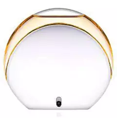 MONTBLANC - PRÉSENCE D'UNE FEMME