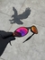 Eye Jacket Black Tanzenitte Fire na internet