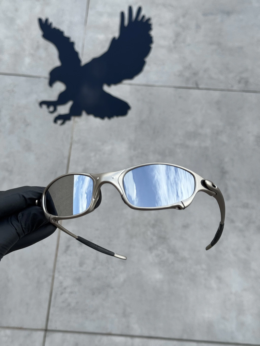 Juliet Plasma Liquid Metal
