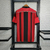 Camisa Milan Home 14-15 Retrô - Torcedor Masculina na internet