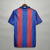 Camisa Barcelona Home 90-91 Retrô - Torcedor Masculina - comprar online
