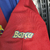 Camisa Barcelona Home 98-99 Retrô - Torcedor Masculina