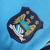 Imagem do Camisa Manchester City Home 01-02 Retrô - Torcedor Masculina