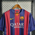 Camisa Barcelona Home 14-15 Retrô - Torcedor Masculina - Sportcitybr